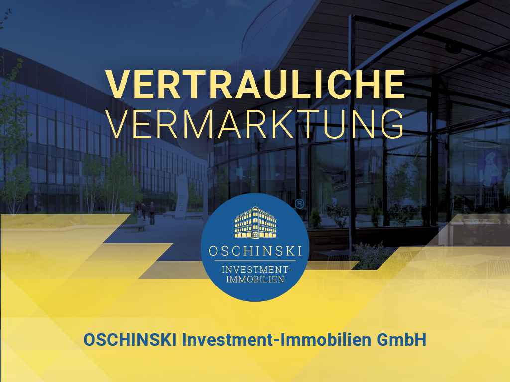22690 | Wohn- und Geschäftshaus in perfekter Gewerbelage in Gera & 5,93 % Rendite